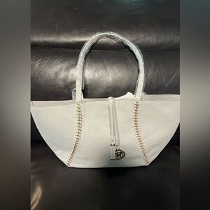 NWT BADGLEY MISCHKA TOTE